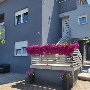 Vigo Apartman